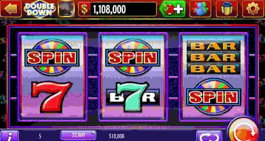 Doubledown Casino Free Download For Ipad