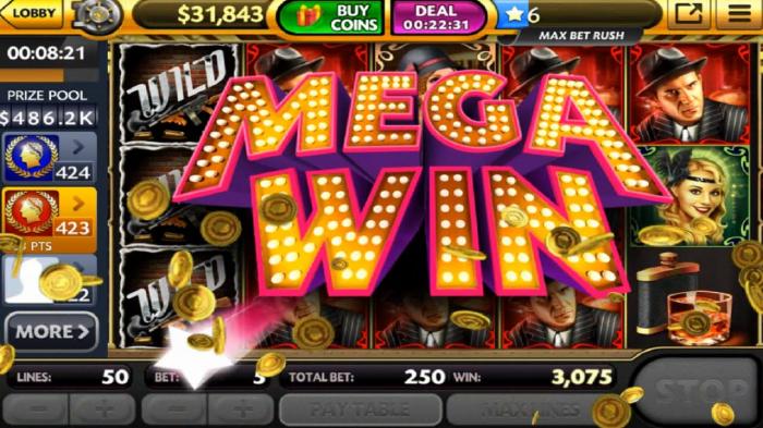Online casino slots legitimate